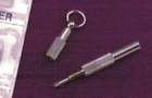 Mas804 Mascot 804 Screwdriver Pckt 079376008040