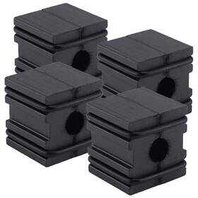 Master Magnetics 095421004133 Screwdriver Magnetizer Demagnetizer Brown Pack Of 4 Ra07224bx4