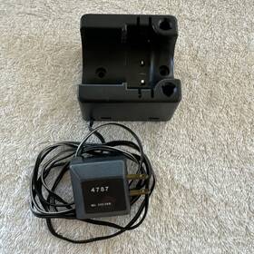 Mm8521 Master Mechanic Cordless Rechargeable Screwdriver Charger Only For Tested