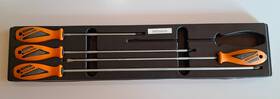 Sspo5xlca Matco Top Torque Ii Xl Extra Long Screwdriver Set Missing One