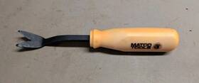 Dt03ma Matco Tools Door Panel Trim Pad Remover Tool - Removal Upholstery Dt03ma Matco Tools Door Panel Trim Pad Remover Tool - Removal Upholstery