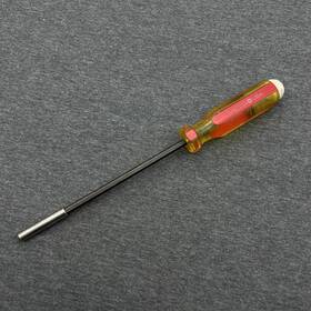 Sdsm811 Matco Tools Magnetic Tip 1/4 Inch Driver Screwdriver 12 Long Usa