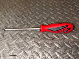 R106p3ca Matco Tools Spo/g/r106p3ca Phillips Screwdriver Red Comfort Grip Handle R106p3ca Matco Tools Spo/g/r106p3ca Phillips Screwdriver Red Comfort Grip Handle