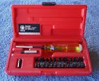 Sda29pb Matco Unused Set "-- U... - Pc Bit Vintage 29 Driver "