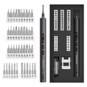 Mavhtel 932391930397 Electric Screwdriver Set 2024 New 44 In 1 Mini Cordless Precision