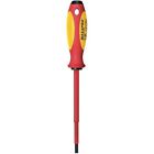 53707 Max Pro 21592 " Slotted Insulated Screwdriver Witte 16 5