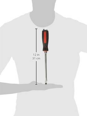 45005 Mayhew 45 5/16 X 7 Cats Paw Slotted Screwdriver