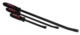 61354 Mayhew Dominator Screwdriver Pry Bar Set Straight 3-piece