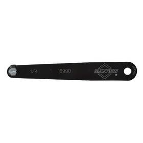 Mayhew Tools 045256169903 16990 Close-quarter Low Profile Screwdriver 1/4-inch Slotted Mayhew Tools 045256169903 16990 Close-quarter Low Profile Screwdriver 1/4-inch Slotted