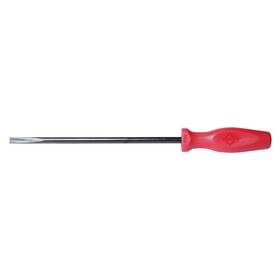 Mayhew Tools 045256273440 27344 Usa Slotted Screwdriver Red 3/8-inch X 10-inch