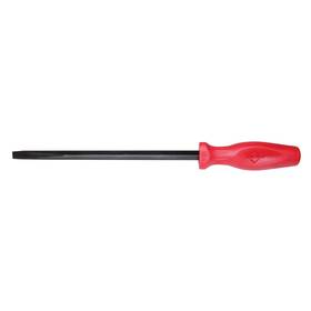 Mayhew Tools 045256273457 27345 Usa Slotted Screwdriver Red 3/8-inch X 10-inch