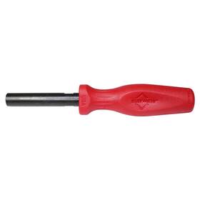 Mayhew Tools 045256275079 27507 Usa Nutdriver Red 3/8-inch X 3-inch Mayhew Tools 045256275079 27507 Usa Nutdriver Red 3/8-inch X 3-inch