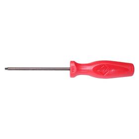 Mayhew Tools 045256275529 27552 Usa Square Recess Screwdriver Red No. 1 X 4-inch