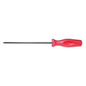 Mayhew Tools 045256275574 27557 Usa Square Recess Screwdriver Red No. 2 X 8-inch Mayhew Tools 045256275574 27557 Usa Square Recess Screwdriver Red No. 2 X 8-inch