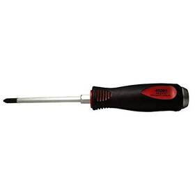 Mayhew Tools 045256450018 Select 45001 No.2 By 4-inch Phillips Screwdriver
