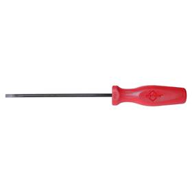 27316 Mayhew Tools Usa Slotted Screwdriver Red 3/16-inch X 6-inch
