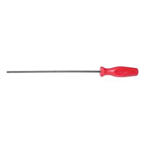 27367 Mayhew Tools Usa Phillips Screwdriver Red No. 1 X 10-inch