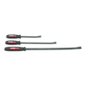 61355 Mayhew Tools - 3 Pc Dominator Screwdriver/prybar Set