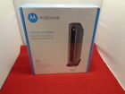 Mb8600-10 Motorola Ultra Fast Docsis 855631006170