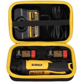 Dcf682n1 Mchoi M271 Hard Portable Case Fits For Dewalt 8v Max