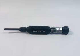 151eclipse Megapro Multi Bit Screwdriver 15 In 1 Eclipse Original Phillips Flat Torx Square
