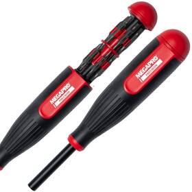251precision-am Megapro 24-in-1 Precision Multi-bit Screwdriver Small Screw Application