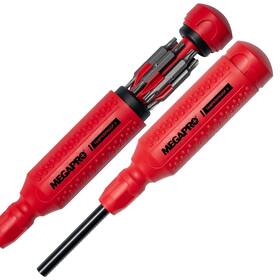 B0f8dthh8k Megapro Tamperproof Security Screwdriver Set Multi-bit Hex Shaft B0f8dthh8k Megapro Tamperproof Security Screwdriver Set Multi-bit Hex Shaft