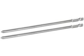 631582000 Metabo 007430274199 2 Screwdriver Bits P2 7 Inch For Drywall Magazine Other Cordless A