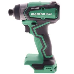 Wh18ddx Metabo Hpt 18v Brushless Impact Driver