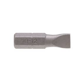 0006b Metallics Screwdriver Bit Hx 1/4 Inch Slotted 6-8 Point 1-1/2 1pc
