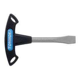 Metallixity 609044703825 T Handle Flat Head Screwdriver 10mm Slotted With For Metallixity 609044703825 T Handle Flat Head Screwdriver 10mm Slotted With For
