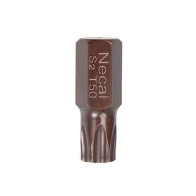 Metallixity 639664422189 Torx Bits 3/8 Inch 10mm Hex Shank 30mm Magnetic Screwdriver T50 Screw Driver Bit S2 Metallixity 639664422189 Torx Bits 3/8 Inch 10mm Hex Shank 30mm Magnetic Screwdriver T50 Screw Driver Bit S2
