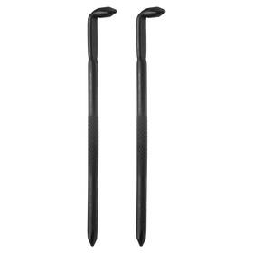 Metallixity 693974328678 2 Pcs Ph1 Phillips Offset Screwdriver Slotted Screw Driver For Repairing