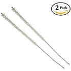 Mge7cmhxv Podoy Brushes Straw Pipe Cleaner With Long White Nylon Bristle