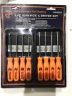 Mhs200 Astro Pneumatic 8pc Mini