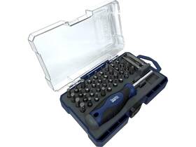 919684 Midwayusa 38-piece Gunsmith Screwdriver Set 919684 Midwayusa 38-piece Gunsmith Screwdriver Set