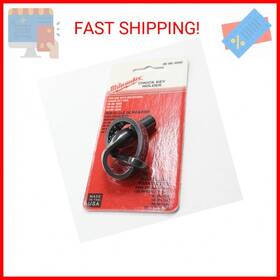 Milwaukee 045242157808 Chuck Key Holder