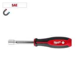 Milwaukee 045242670956 3/8 Inch Hollowcore Magnetic Nut Driver