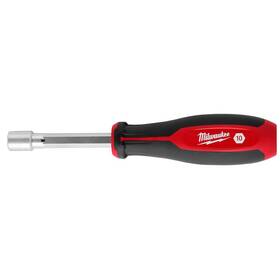 48-22-2566 Milwaukee 045242671045 10mm Hollowcore Magnetic Nut Driver 48-22-2566 Milwaukee 045242671045 10mm Hollowcore Magnetic Nut Driver