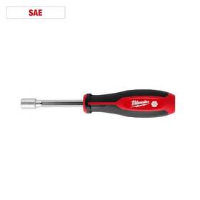 Milwaukee 045242671113 5/16 Inch Hollowcore Nut Driver
