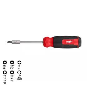 Milwaukee 313046174117 14-in-1 Multi-bit Screwdriver