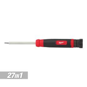 Milwaukee 313089299242 27-in-1 Security Precision Multi-bit Screwdriver