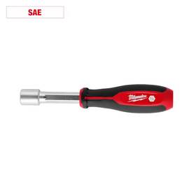Milwaukee 313102458441 9/16 Inch Hollowcore Nut Driver Milwaukee 313102458441 9/16 Inch Hollowcore Nut Driver