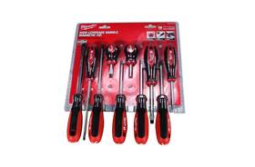 48-22-2710 Milwaukee 427103097875 10 Piece Screwdriver Set