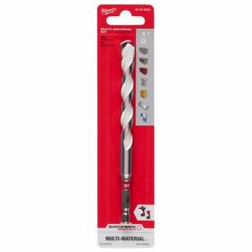 48-20-8892 Milwaukee Shockwave Hammer Drill Bit Impact-duty Carbide 4 X 6 1/2 Inch -