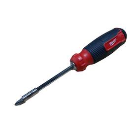 48-22-2900 Milwaukee 14-in-1 Multi-bit Screwdriver