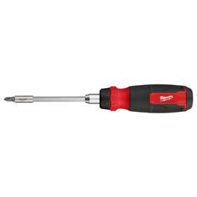 48-22-2903 Milwaukee 14-in-1 Ratcheting Multi-bit Screwdriver 48222903