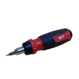 48-22-2904 Milwaukee 27-in-1 Versatile Ratcheting Screwdriver Tool Only