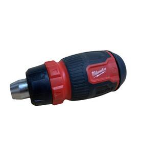 48-22-2913 Milwaukee 8-in-1 Ratcheting Compact Multi-bit Screwdriver