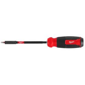 48-22-2915 Milwaukee 14-in-1 Multi-bit Screwdriver With Shockwave Impact Duty Bits